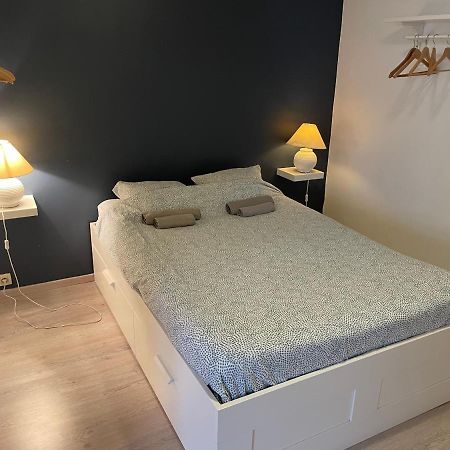 L'Appart' De Spa Exteriér fotografie