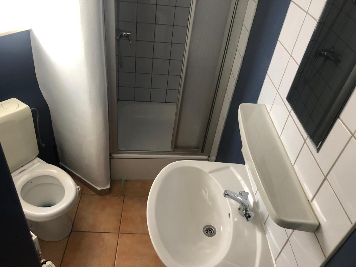L'Appart' De Spa Exteriér fotografie